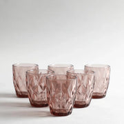 Gianna Drinking Glass Set Of 6