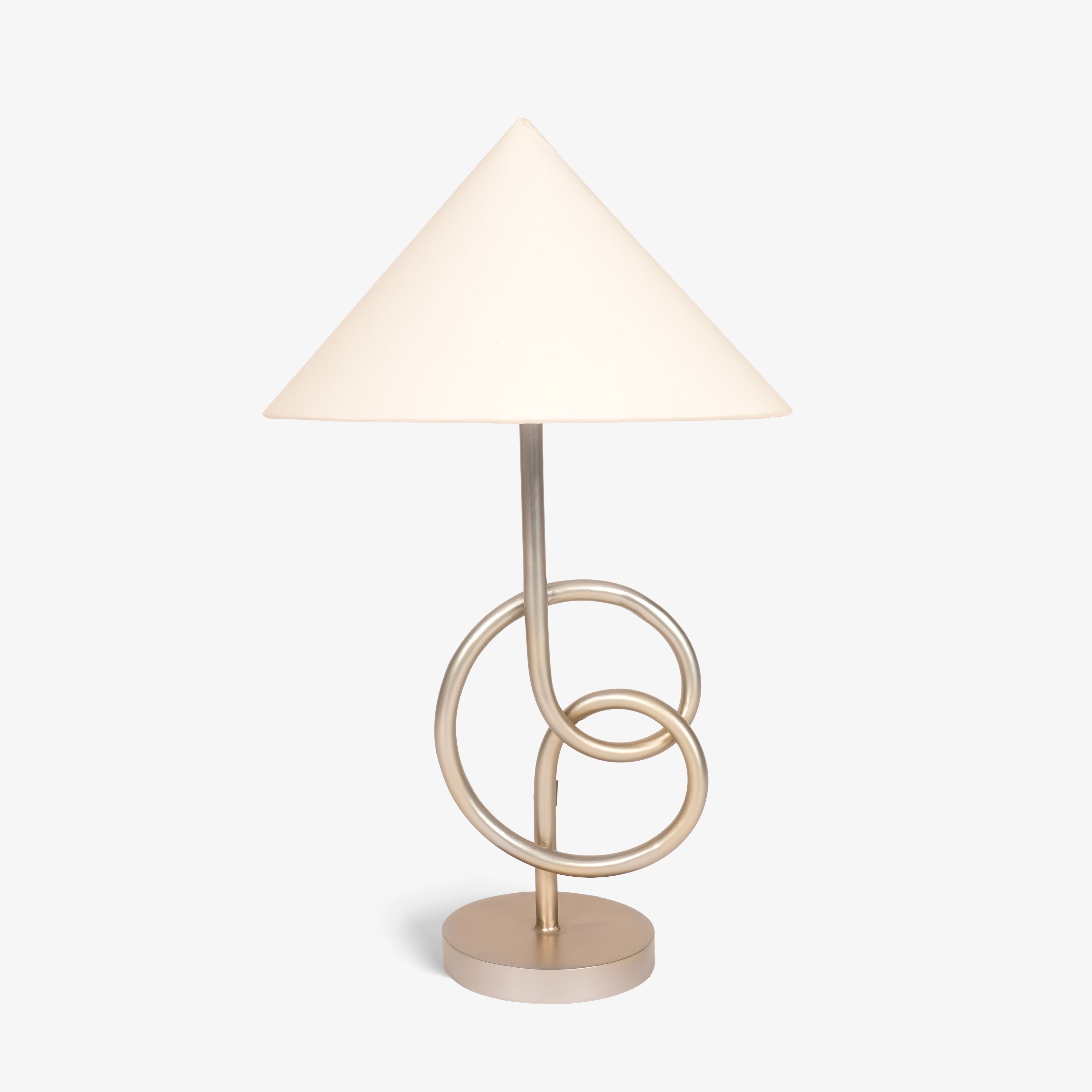 Knot Table Lamp
