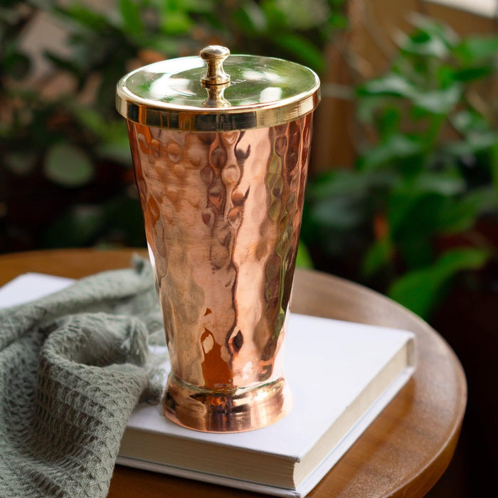 Copper Tumbler