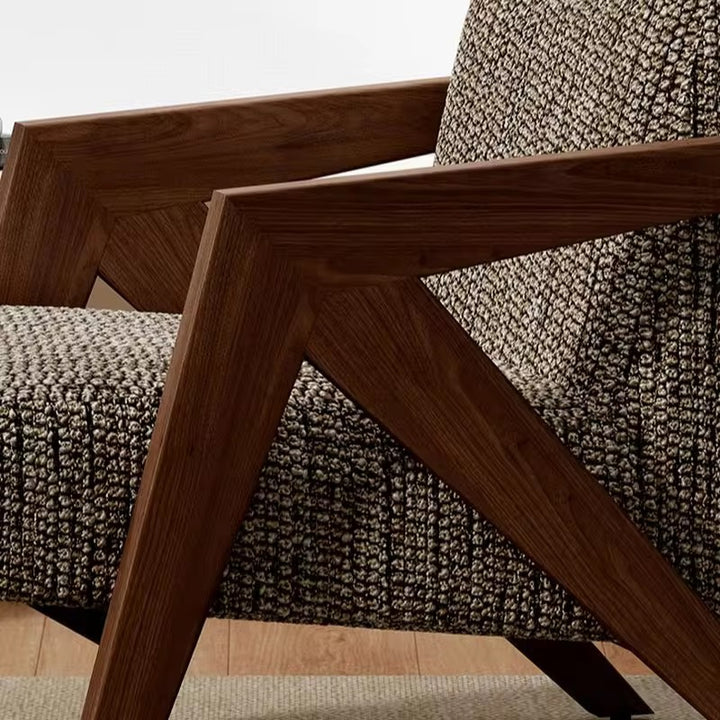 Artemis Accent Chair