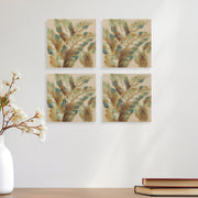 Levi Wall Art Set of 4
