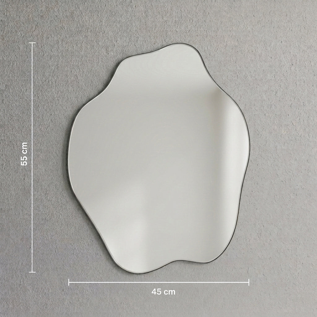 Wavon Wall Mirror