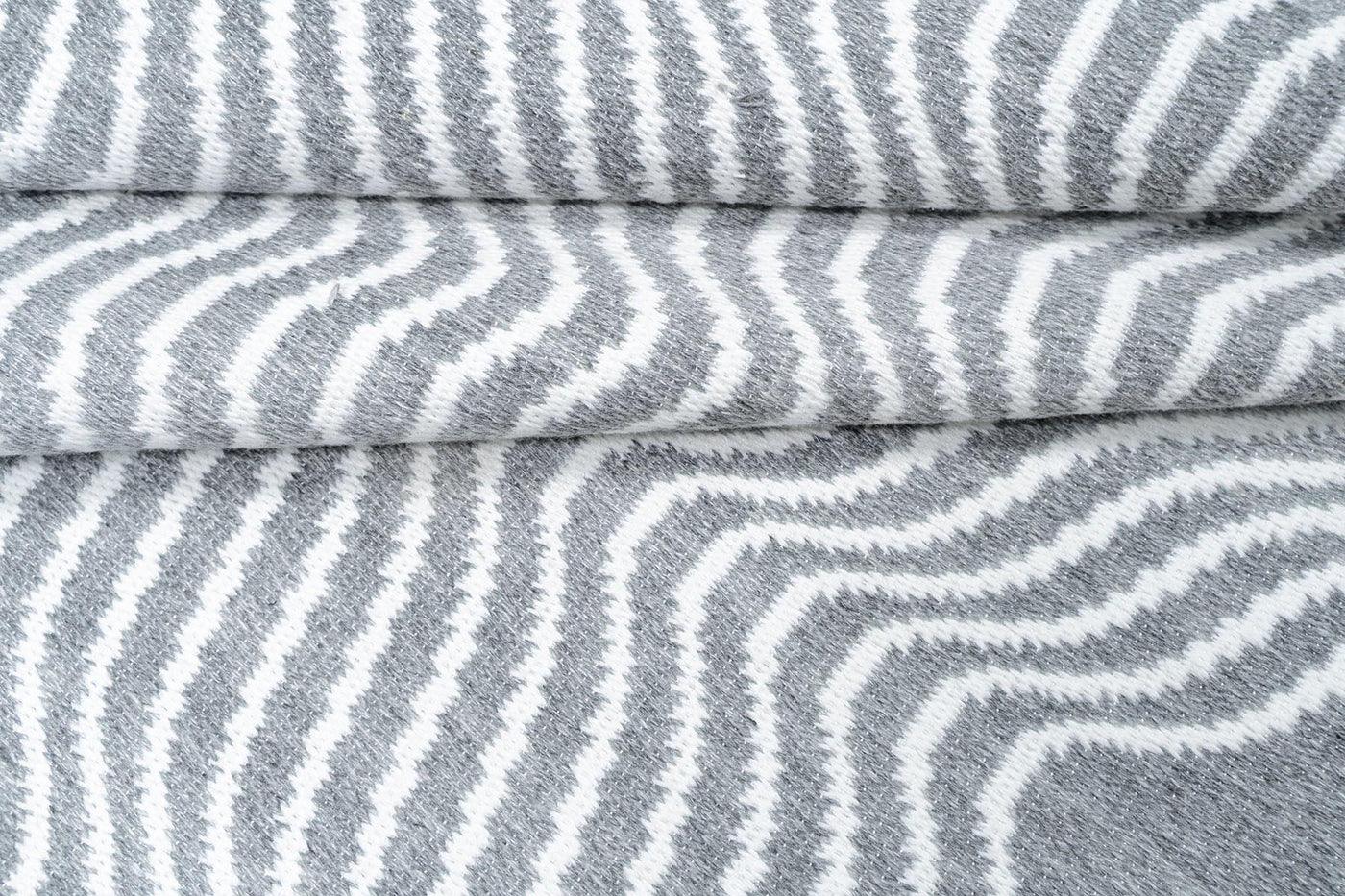 Abridge Reversible Rug- Floor Covering