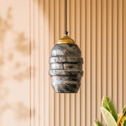 Vibhu Hanging Lamp