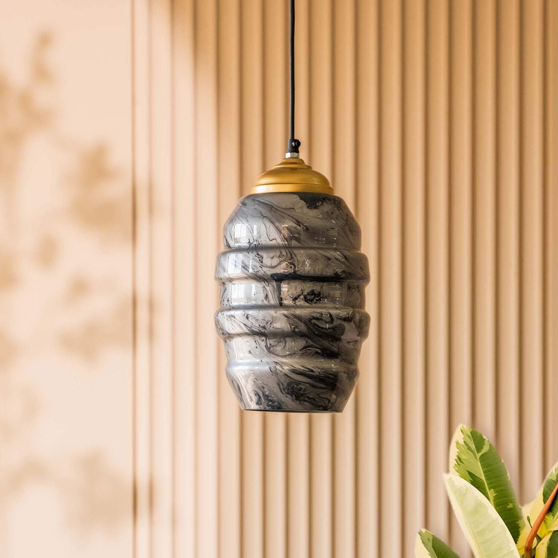 Vibhu Hanging Lamp