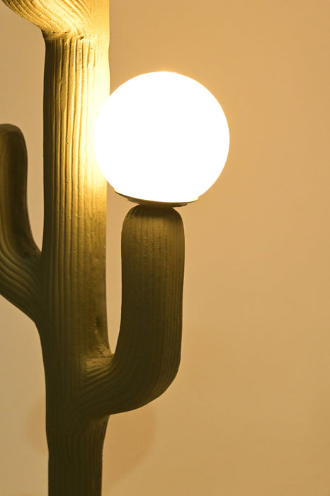 Cactus Table Lamp