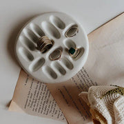 Ring Cove | Concrete