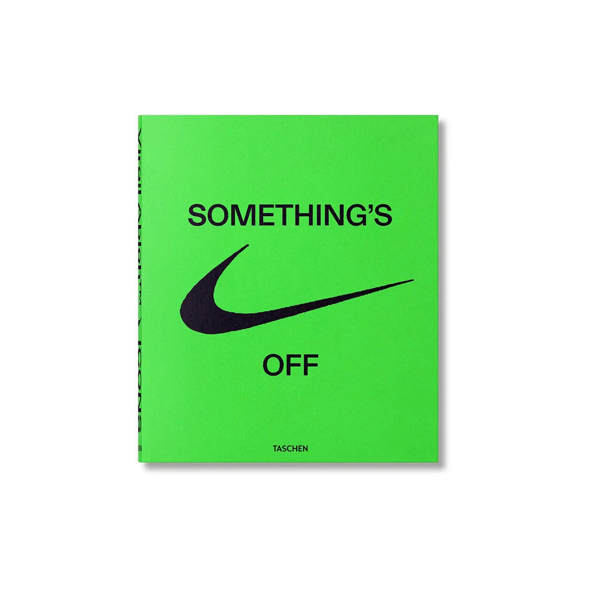 Virgil Abloh . Nike . Icons
