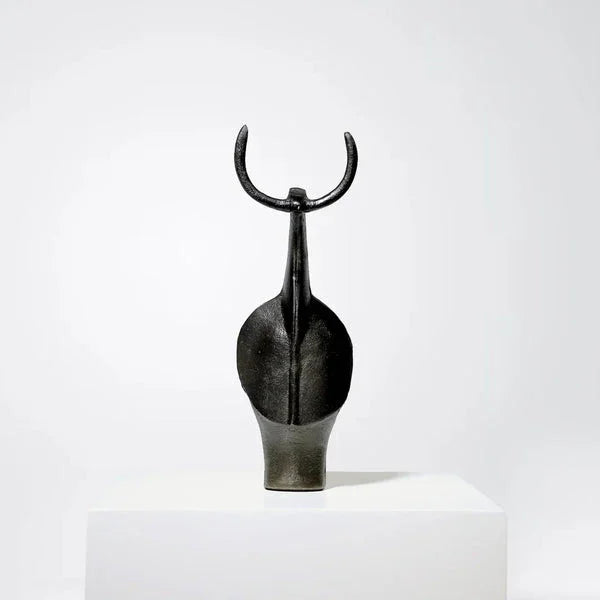Eternal Horns - Black Metal Sculpture