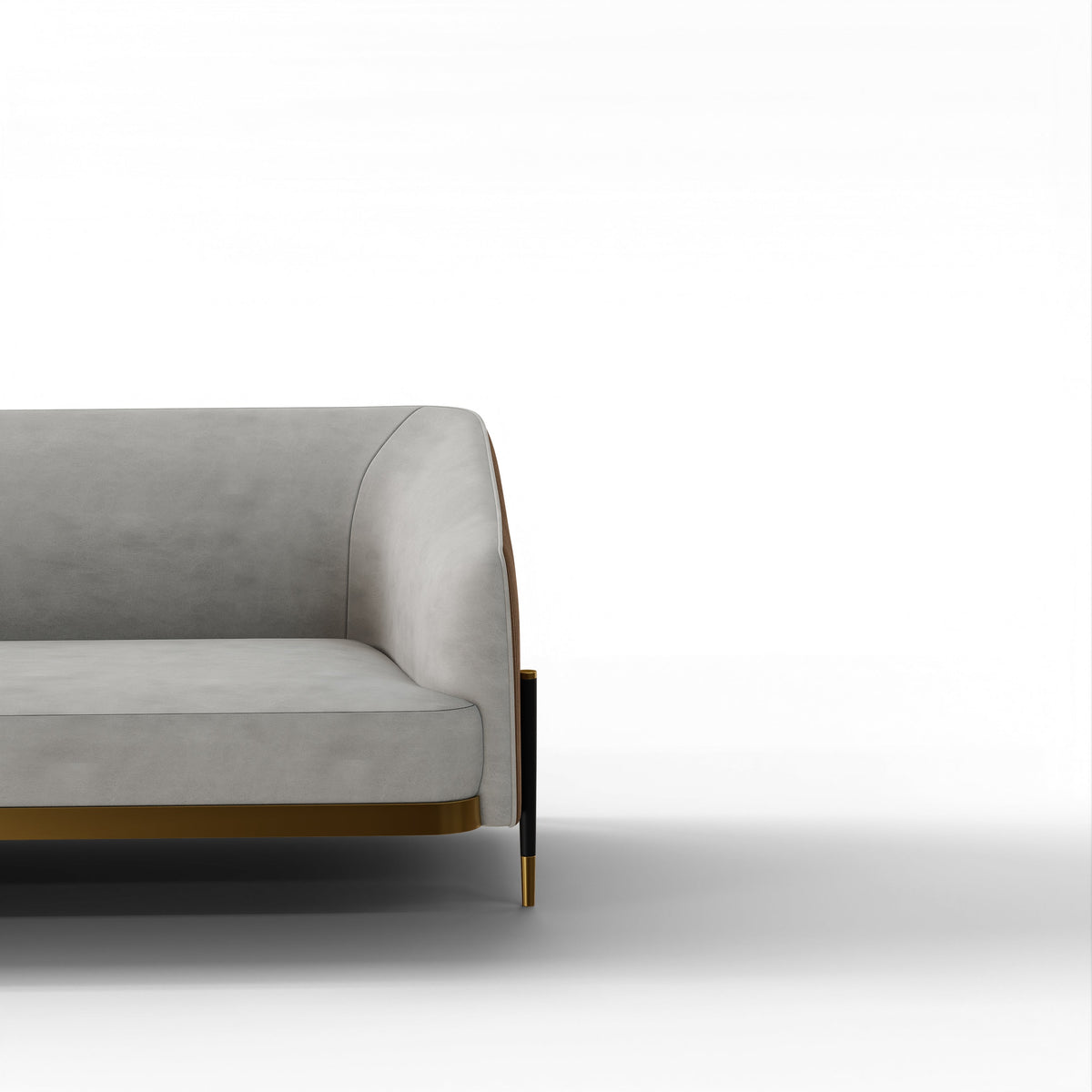 Arcadia Caitlin Sofa