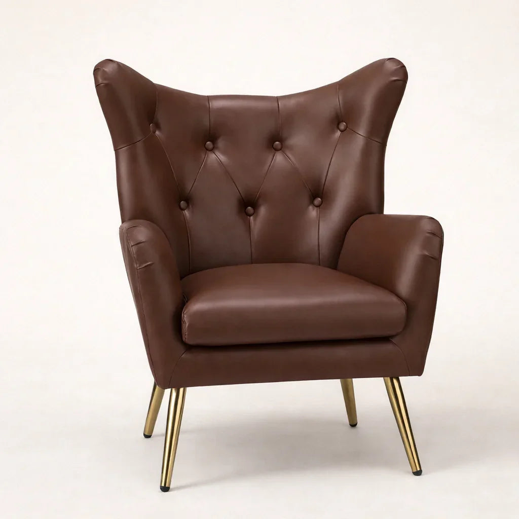 Hedley Arm Chair | Classic Armchair