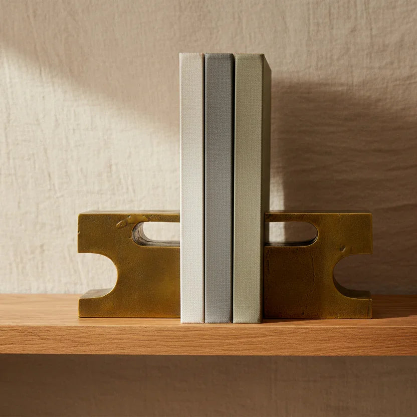 Bambi Bookend