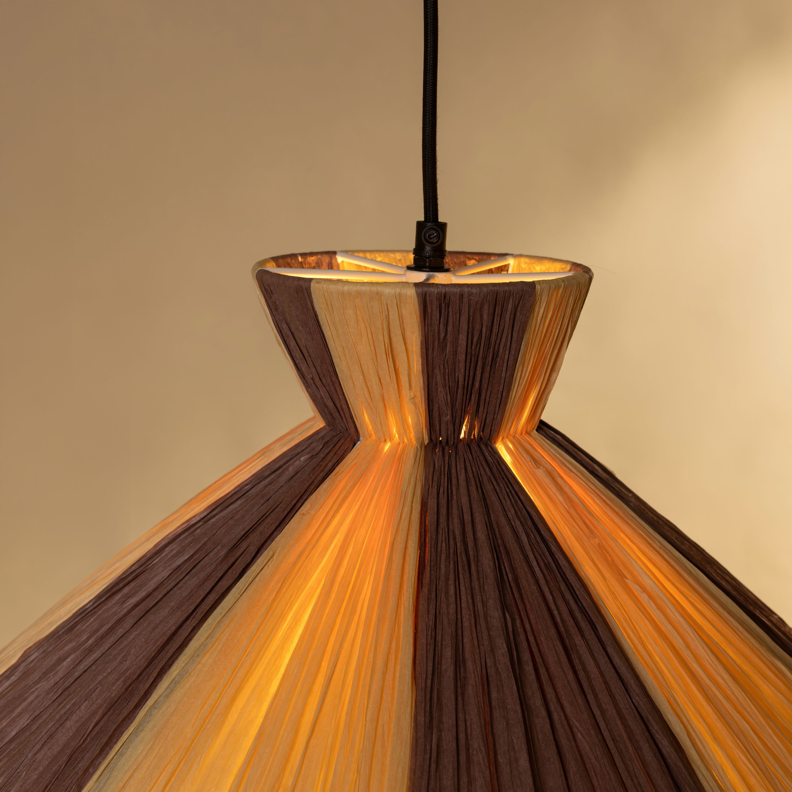 Colour Way Pendant Lamp