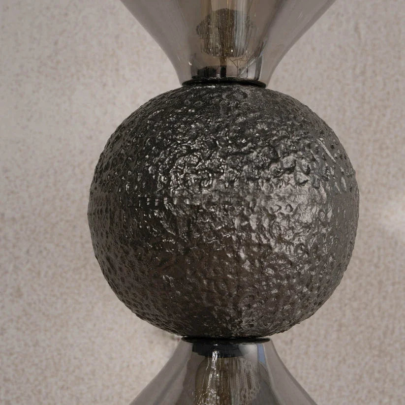 Notto Casted Wall Lamp