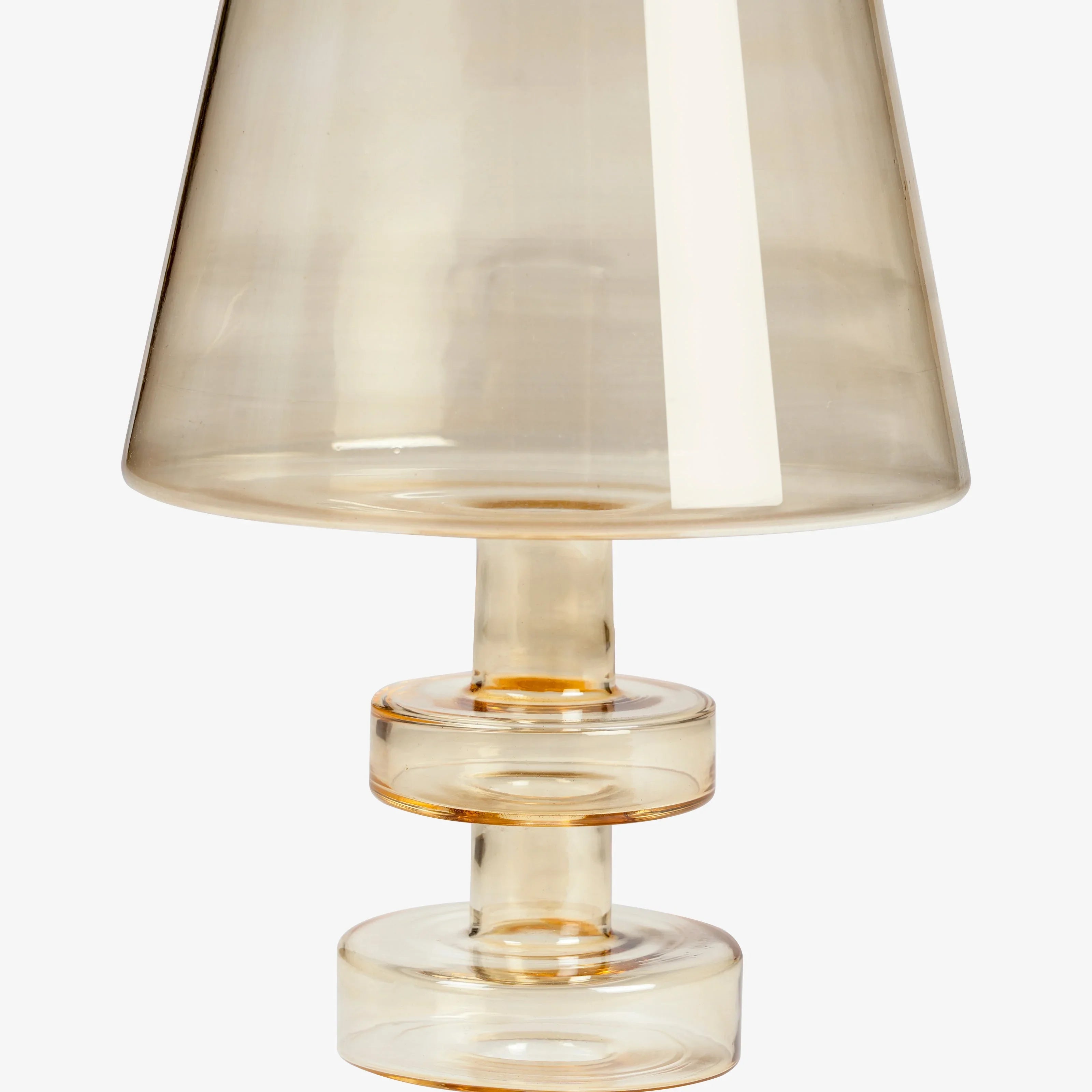 Ambar Tealight Holder