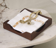 Tulip Serviette Holder