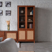 Kanso Display Cabinet