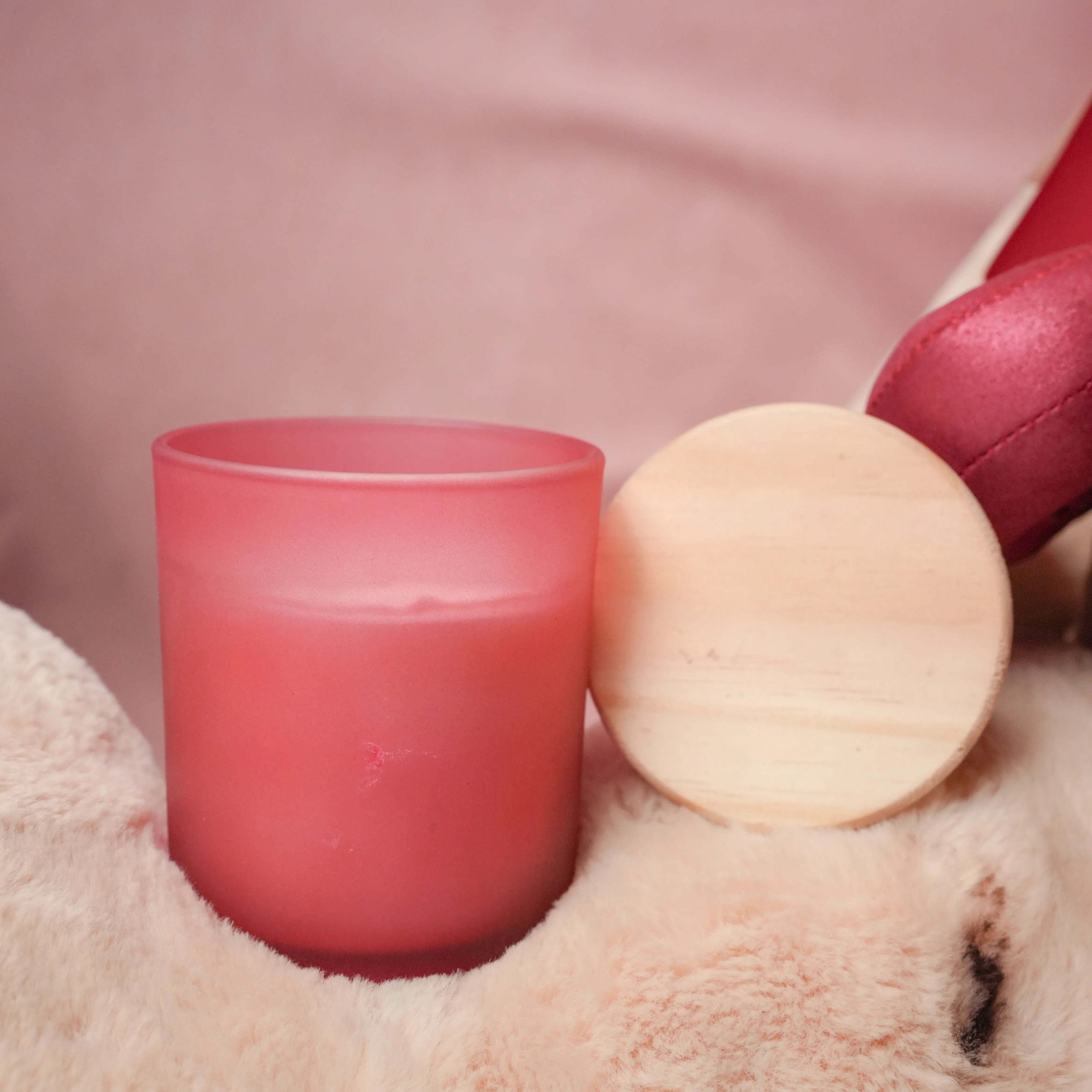 Velvet Ember Candle