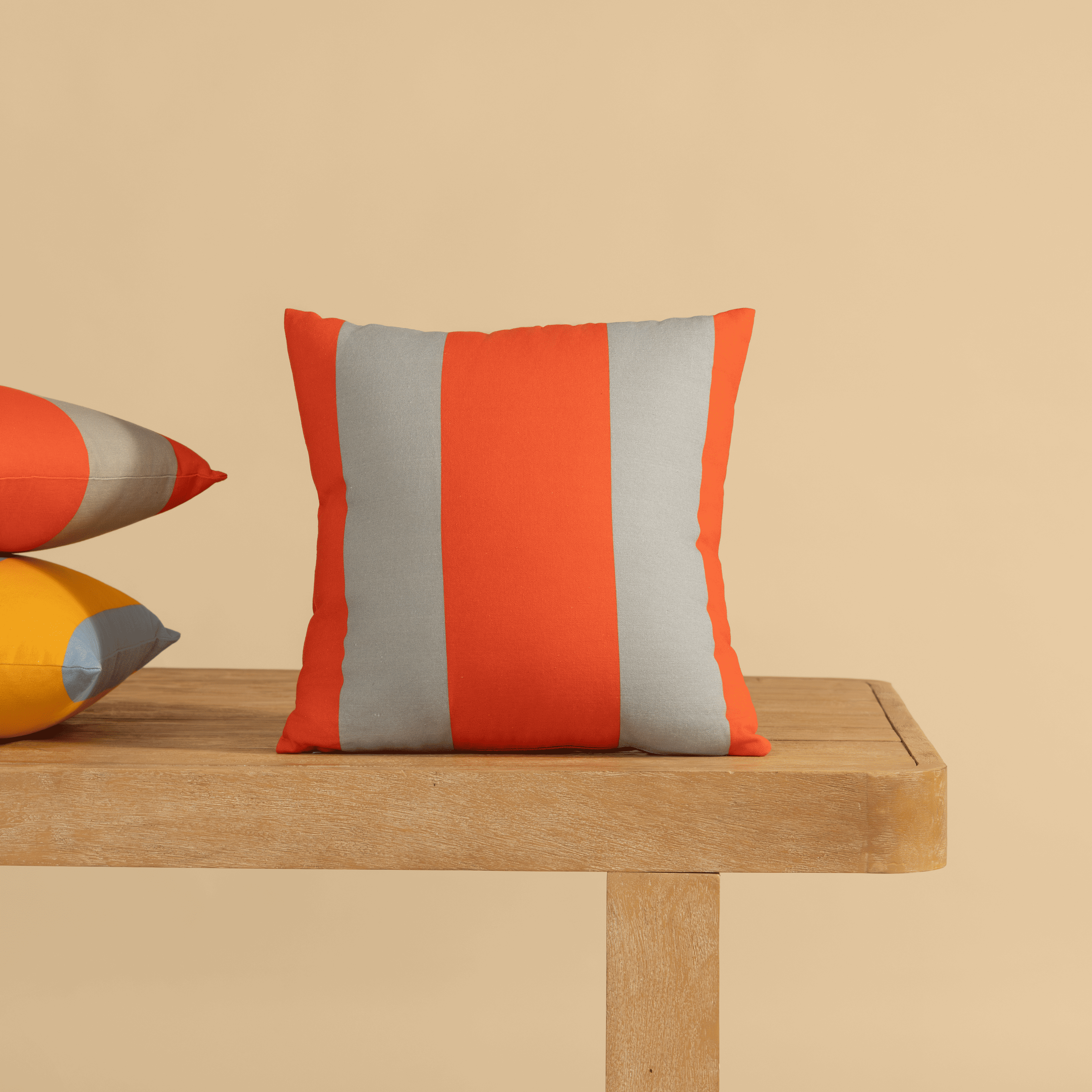 Colouways Cushion Cover - Blush Horizon