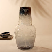 Shades of Grey Carafe