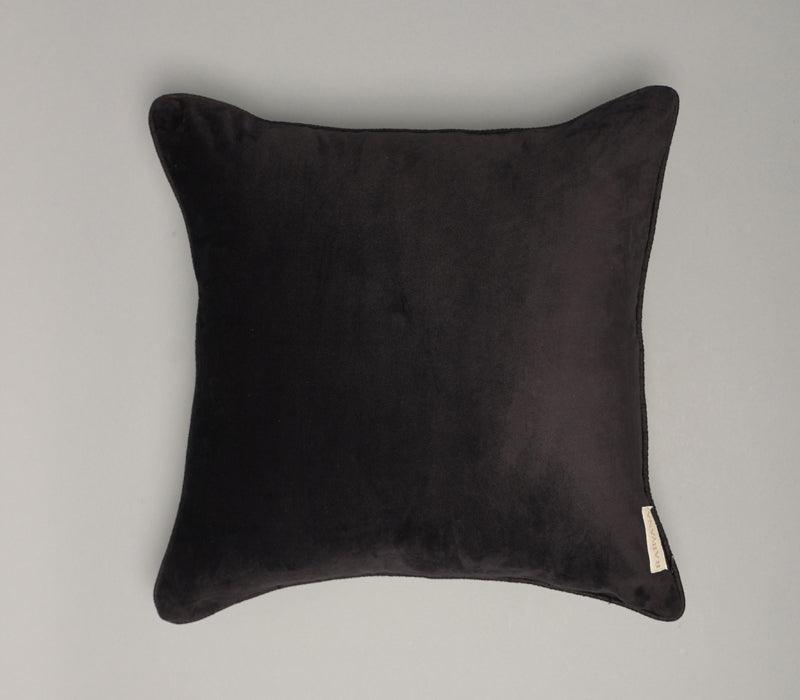 Wild Roar Decorative Cushion