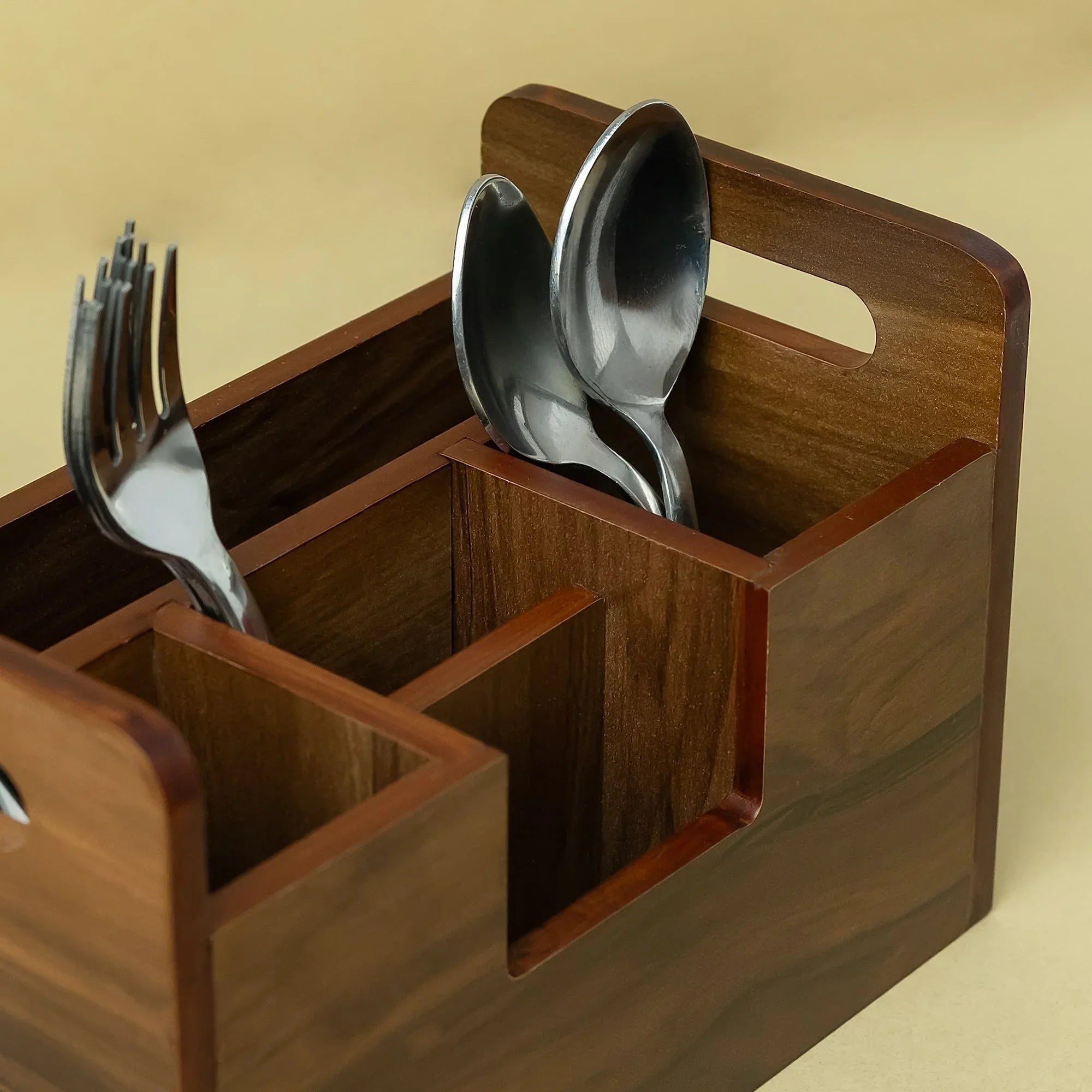 Multi Section Table Organiser