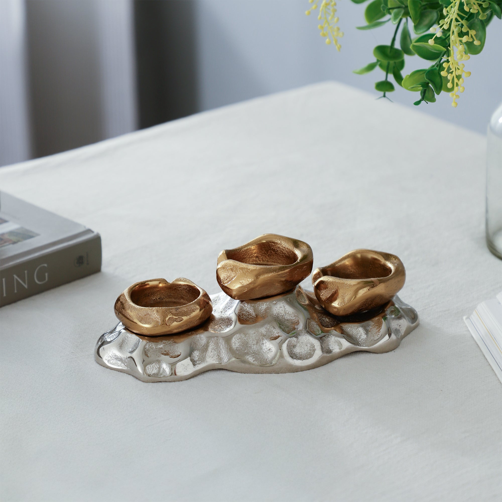 Eclora T -Light Holder In