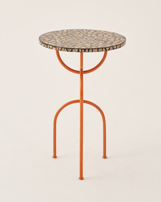 Woodpecker Side Table