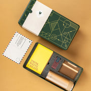 The Minimalist- For those who value simplicity and functionality