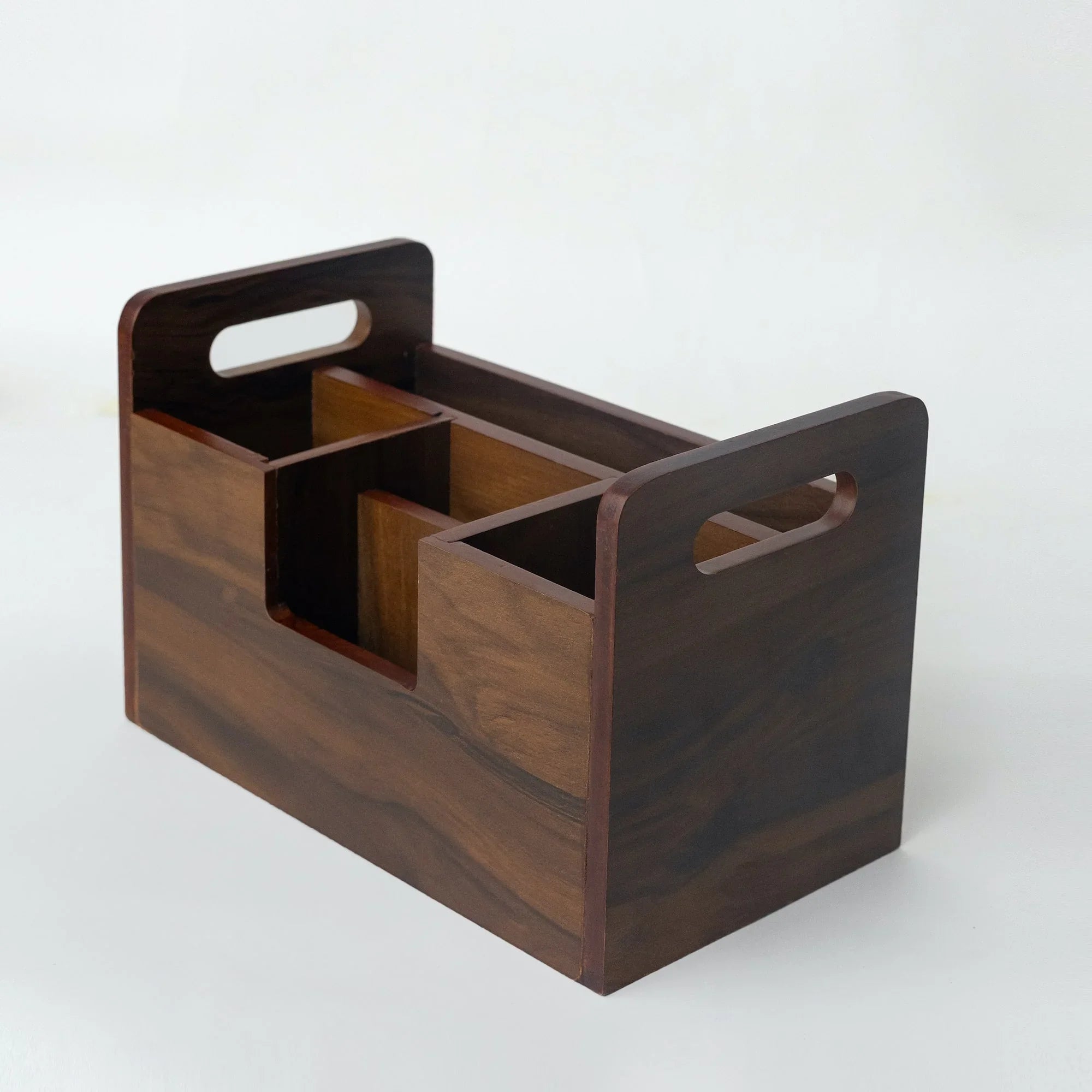 Multi Section Table Organiser