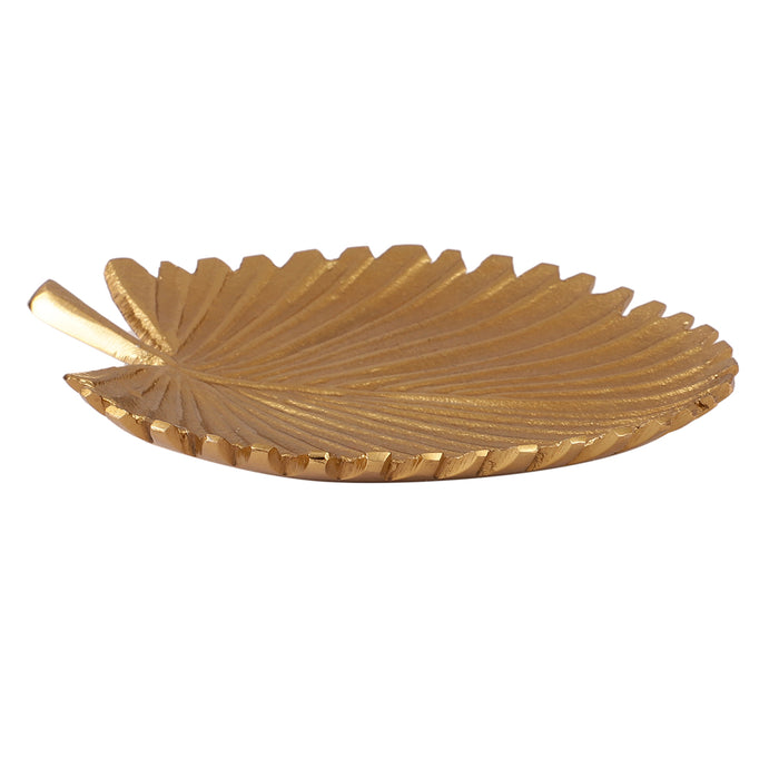 Leaf Trinket Tray