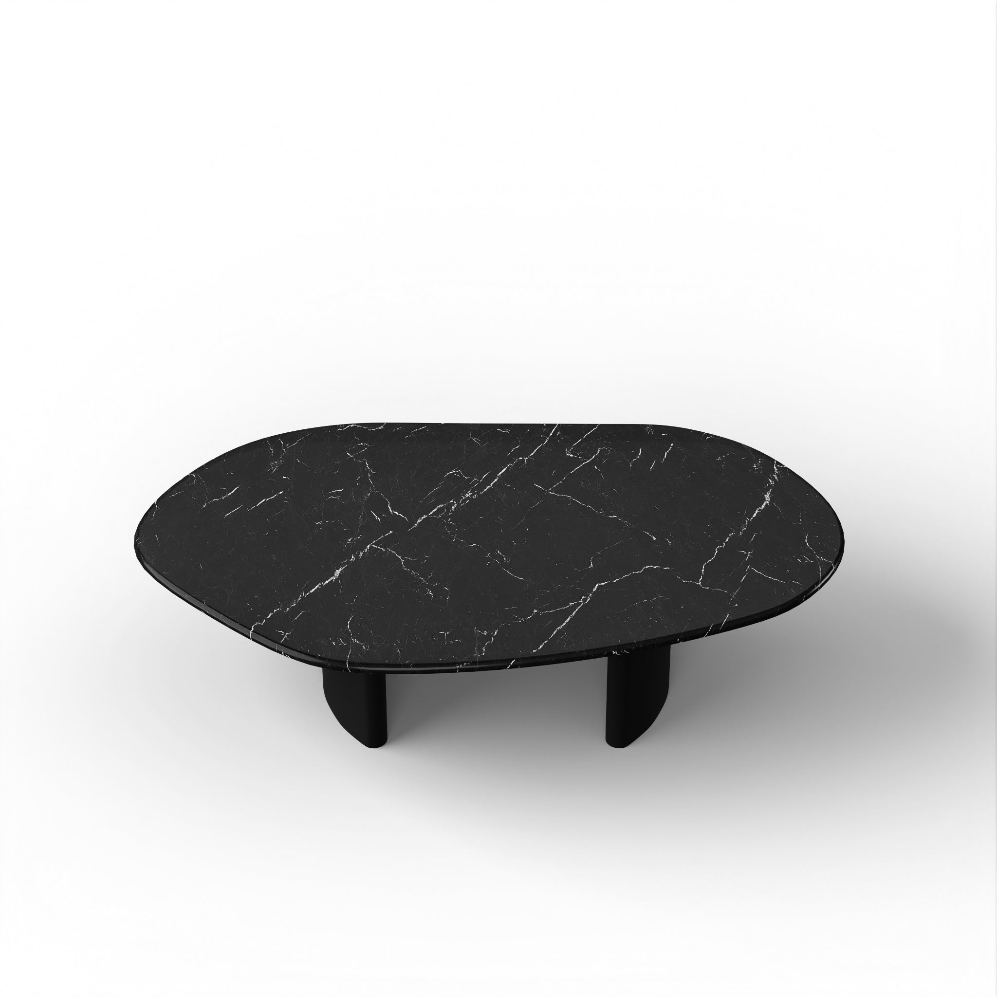 Dagasca Strata Coffee Table