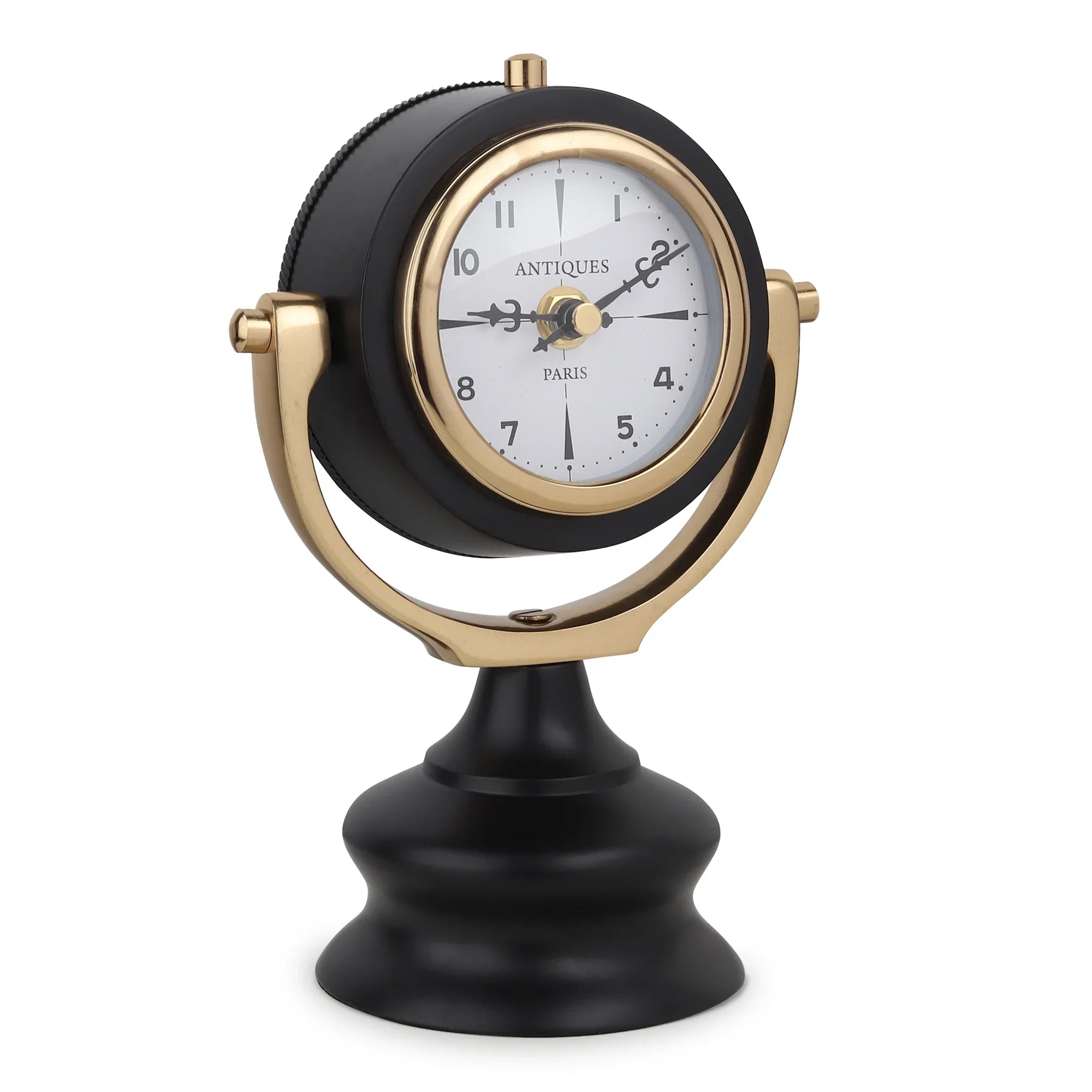 Marinus Table Clock