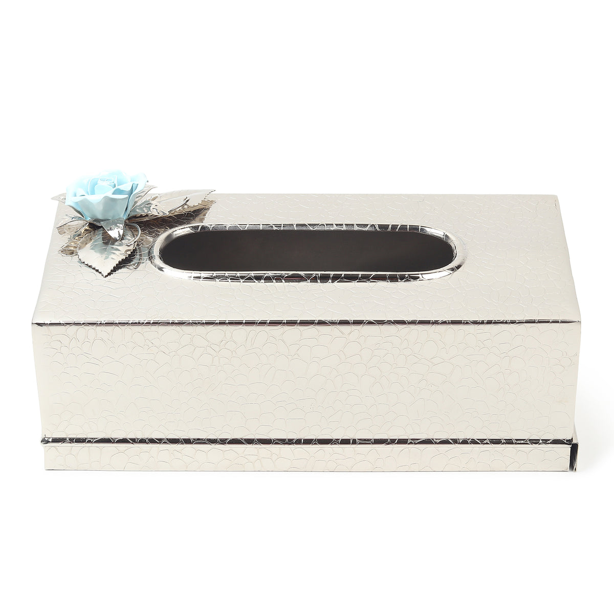 Petal Eclat Tissue Holder