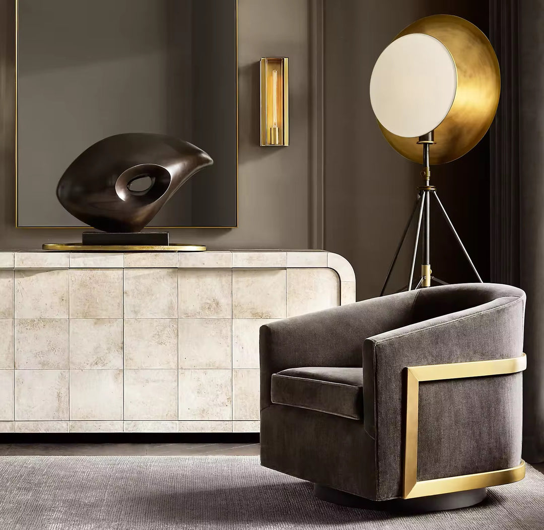 Amara Accent Chair