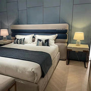 Vendi Bed | BWR Commercial Plywood