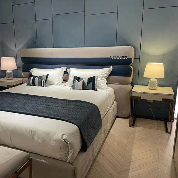 Vendi Bed | BWR Commercial Plywood