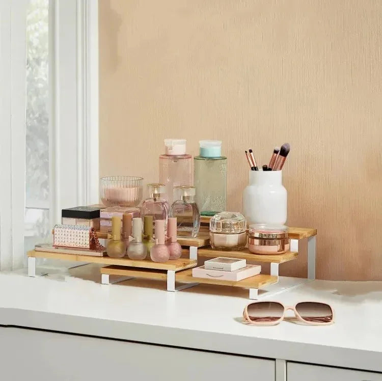 Adjustable Storage Rack