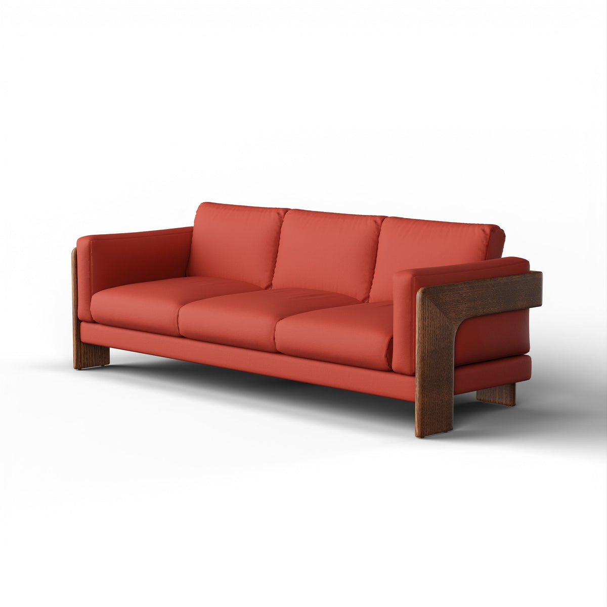 Lumilore Okrug Sofa