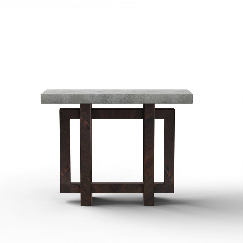 Celt Gooseberry Console Table