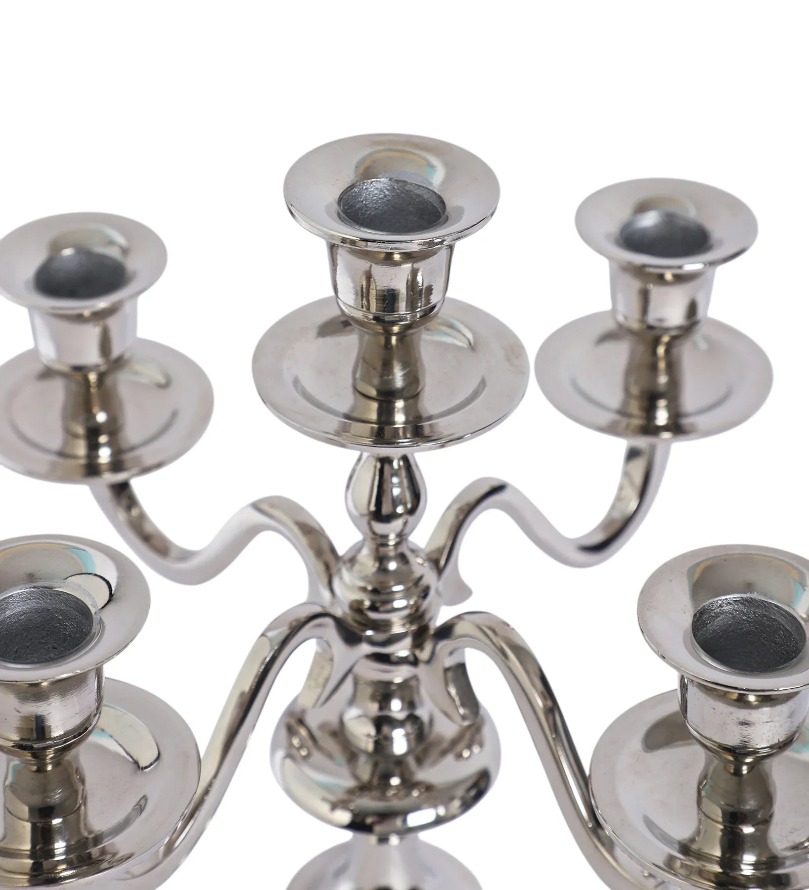 Imperium Grande 5-Arm Candleholder