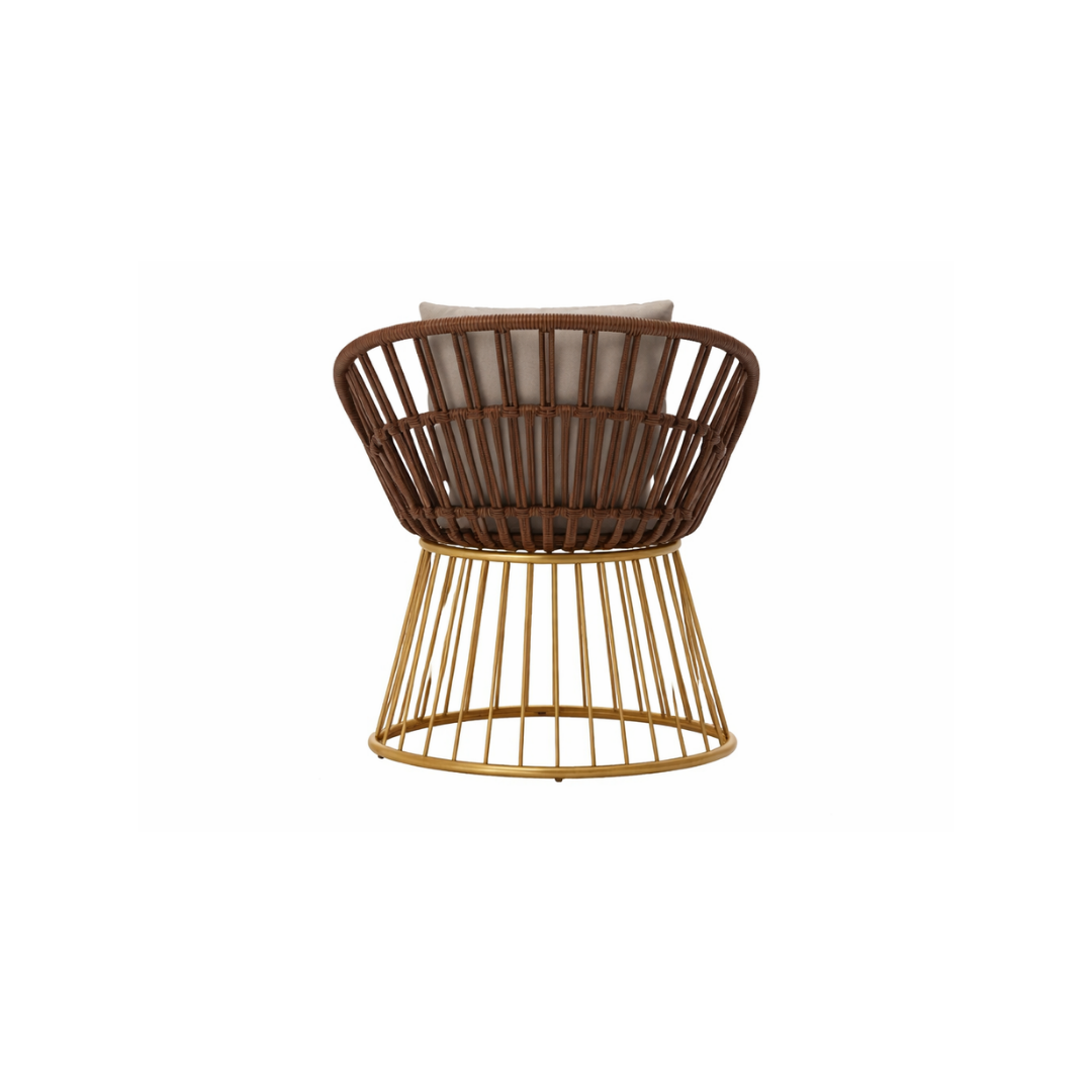 Oriya Curve Chair