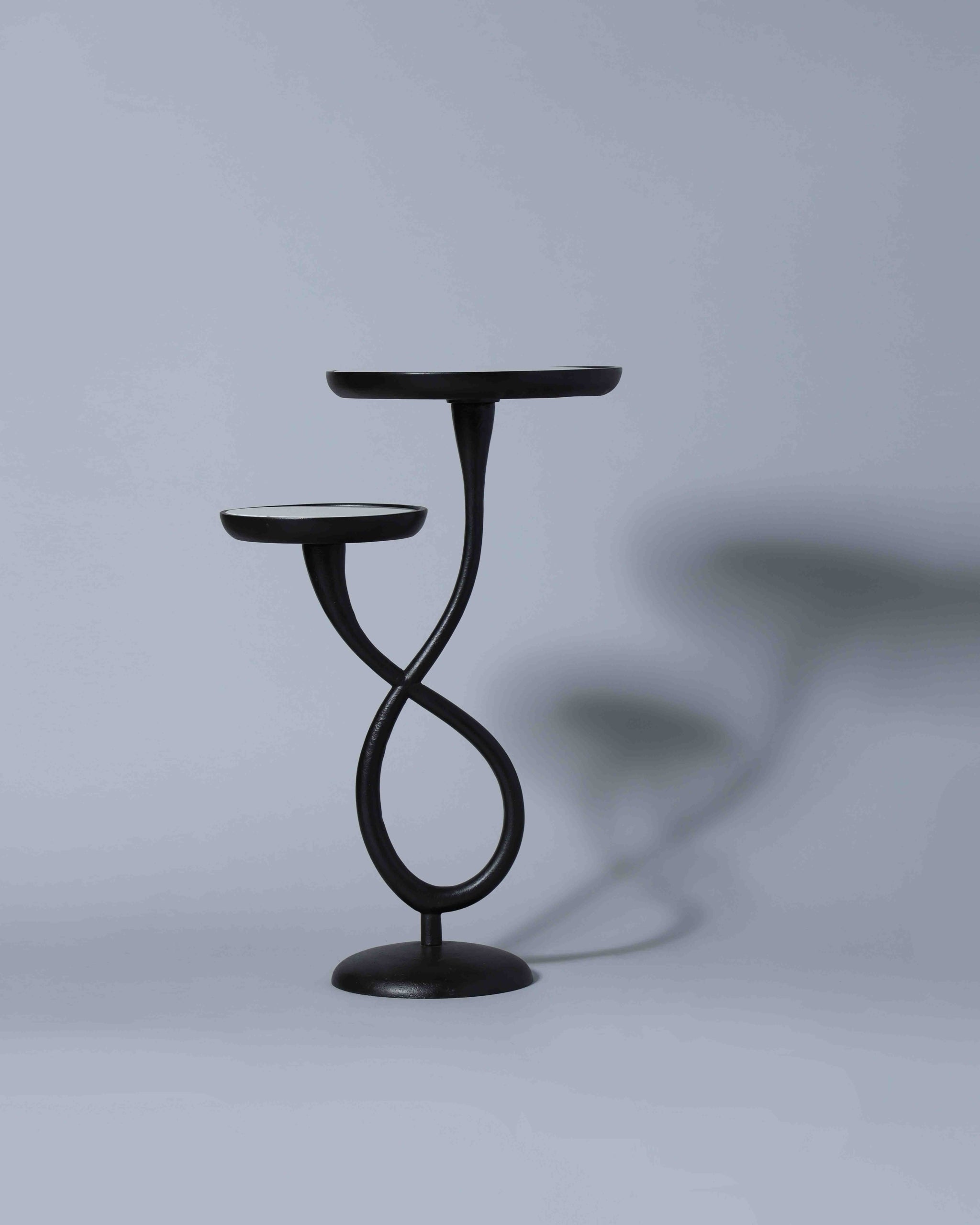 Twig Side Table