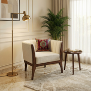 Woolon Grover Accent Chair