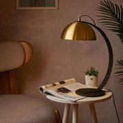Valentino Table Lamp