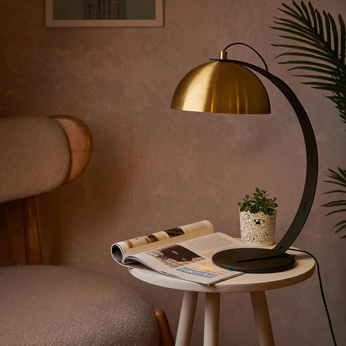 Valentino Table Lamp