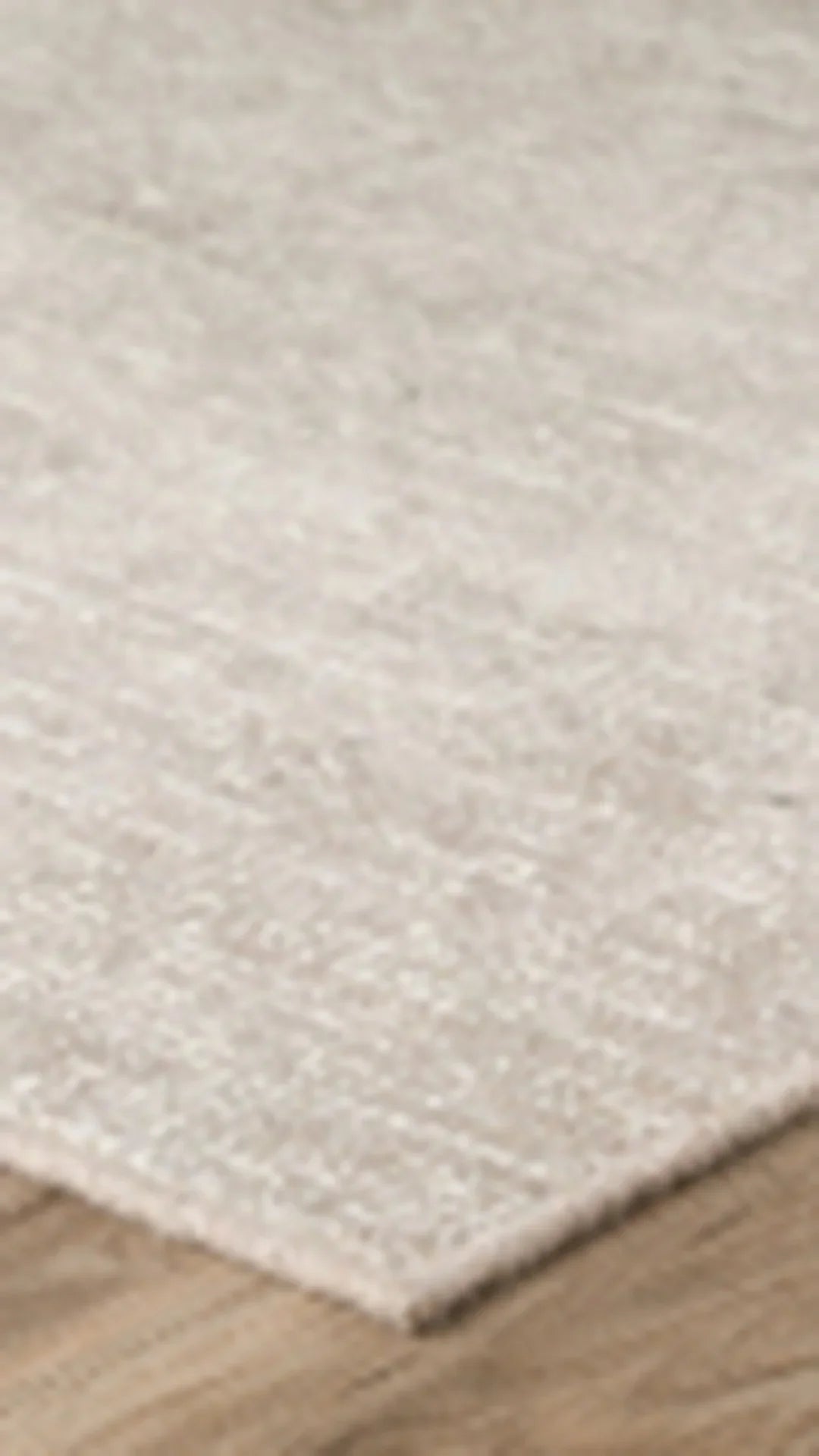 Hand-Loomed Luxury Carpet Rug for Bedroom/Living Area/Home with Anti Slip Backing With Kaleen's Signature Cotton Backing for Long Life Rectangle Ambient