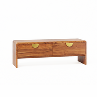 Watson Coffee and Tea Table for Home | Table with Drawer