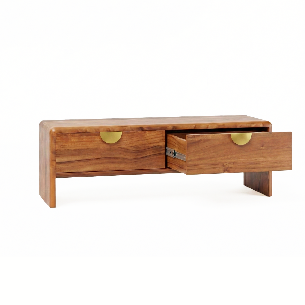 Watson Coffee and Tea Table for Home | Table with Drawer