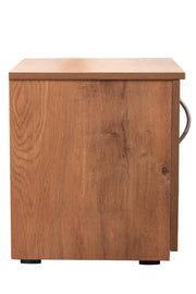 Minion Wooden Bedside Table | Bedroom Side Tables